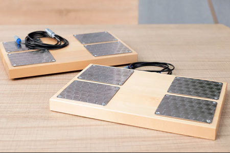 SensitivE Audit – quantum analyzer. New line of modular diagnostic hardware-software complexes