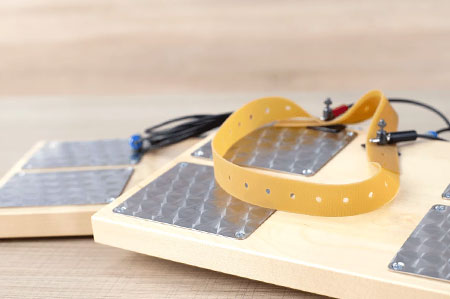 SensitivE Audit – quantum analyzer SensitivE Audit – quantum analyzer. New line of modular diagnostic hardware-software complexes