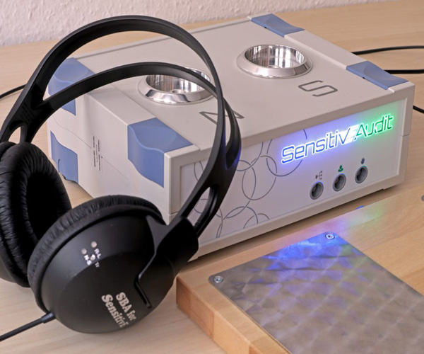 نماینده رسمی موسسه Alfa-Med در ایران